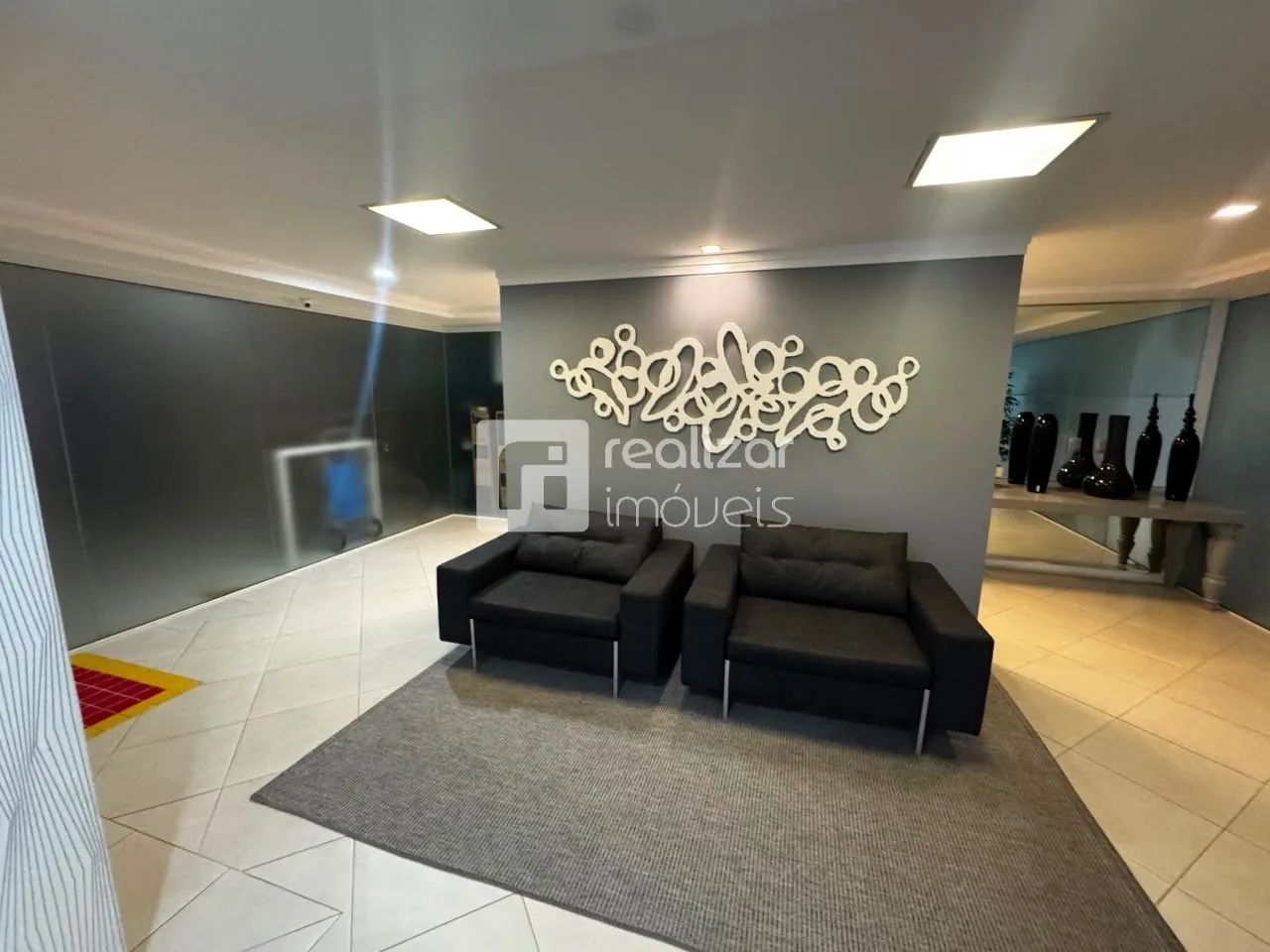 Apartamento de 3 dormitórios no itacorubi - Foto 4