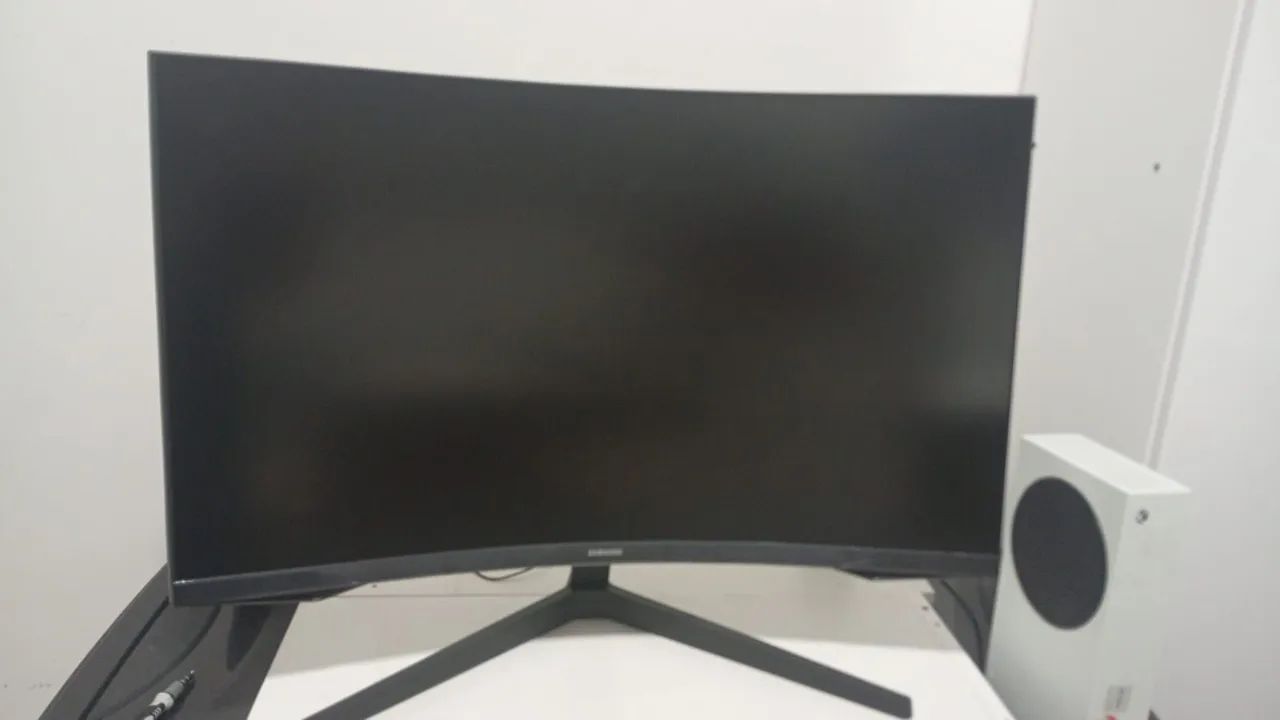Monitor odyssey g5 32p, 165hz - Foto 3