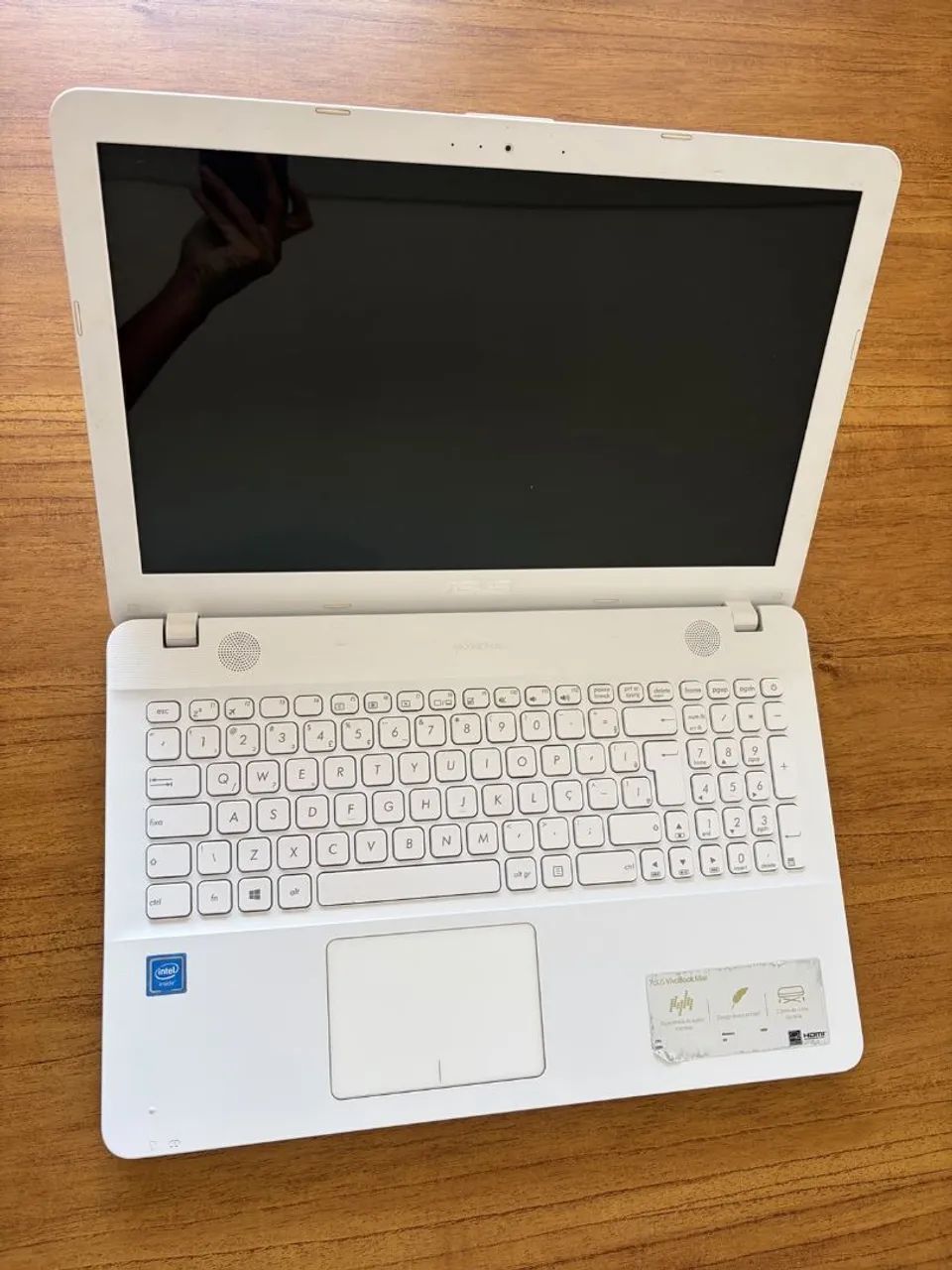 Notebook ASUS VivoBook Max - Foto 4