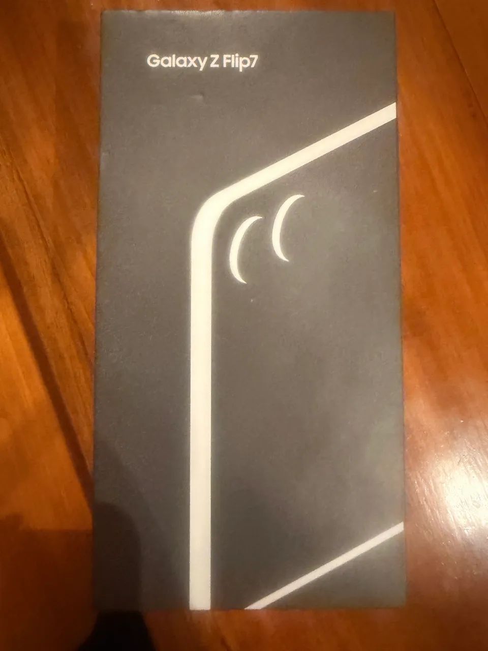 SANSUNG GALAXY Z FLIP 7 512gb - Foto 4