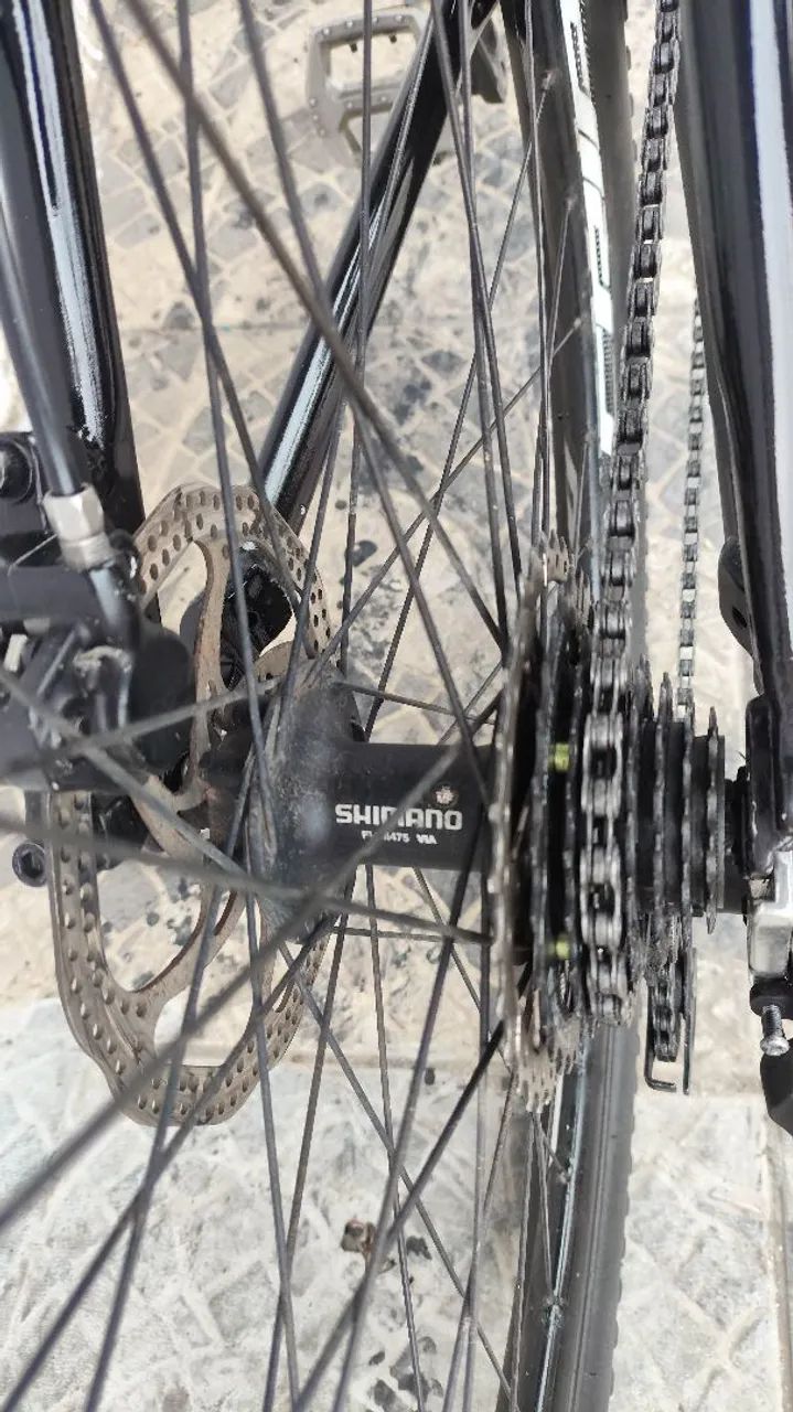 bicicleta aro 29 - Foto 5