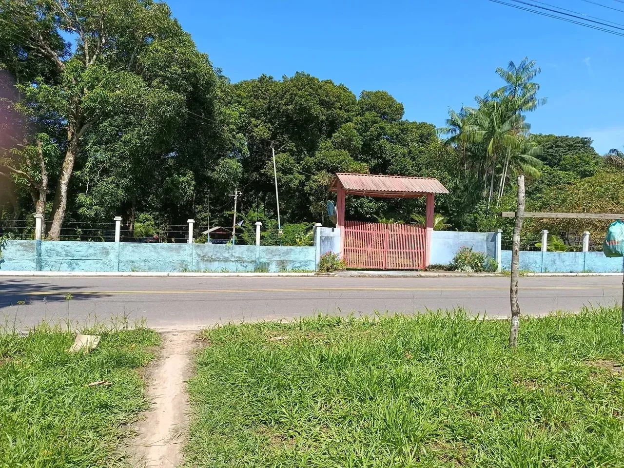 Sitio para venda com 13600 m2 em Centro - Bragança - PA - Foto 4