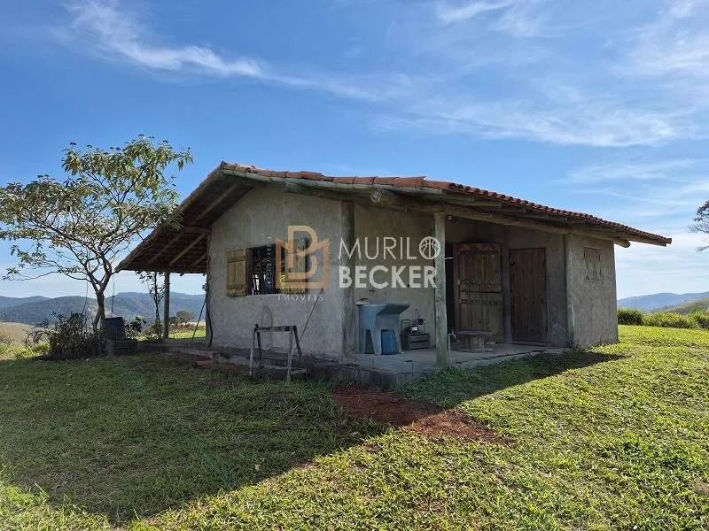 Sítio em Catuçaba - São Luiz do Paraitinga -Sp - Foto 5
