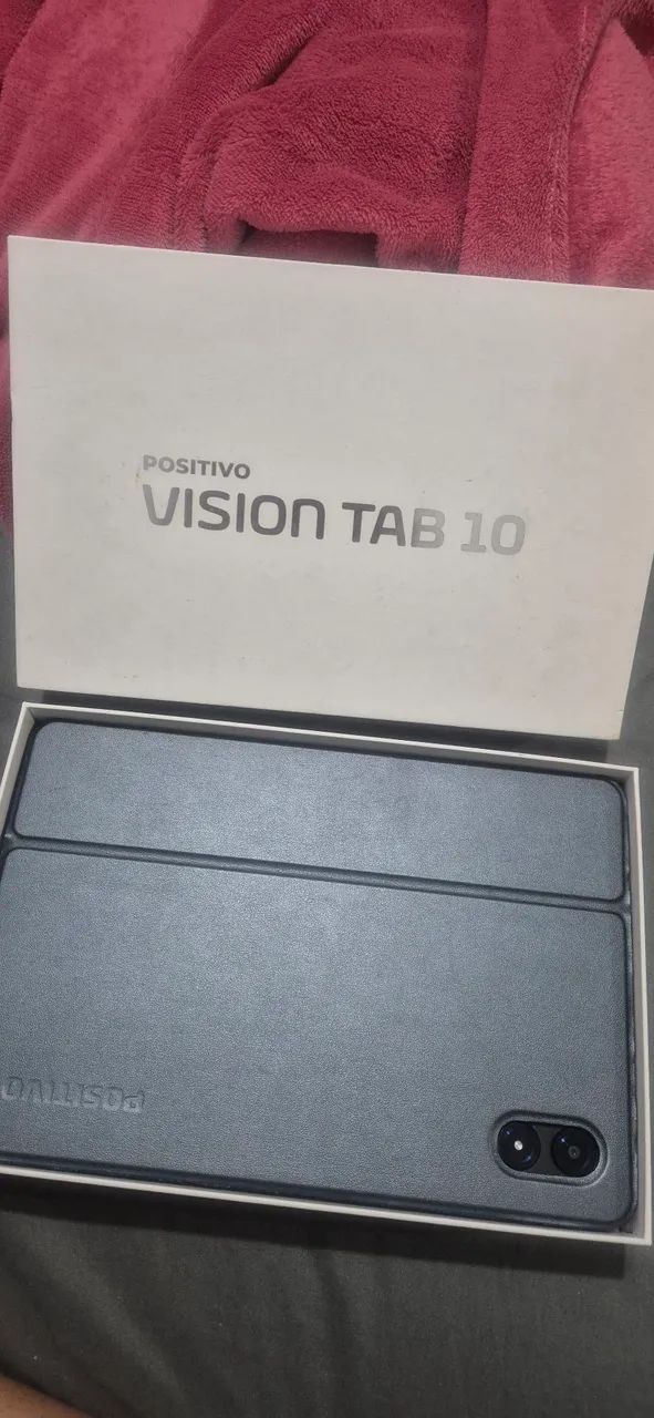 tablete positivo  - Foto 3