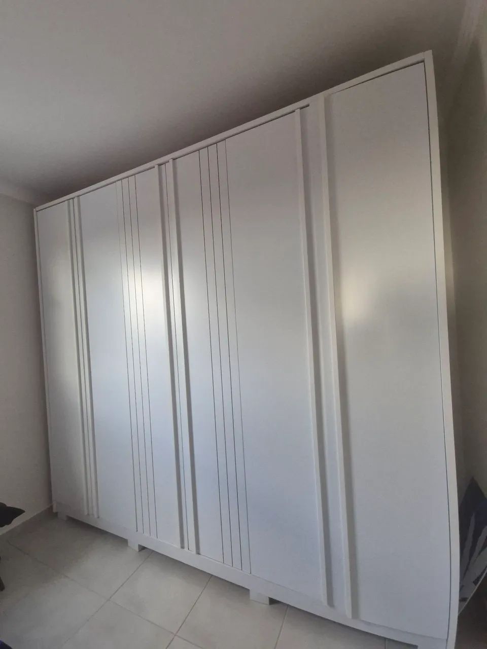 Guarda roupa - Foto 3
