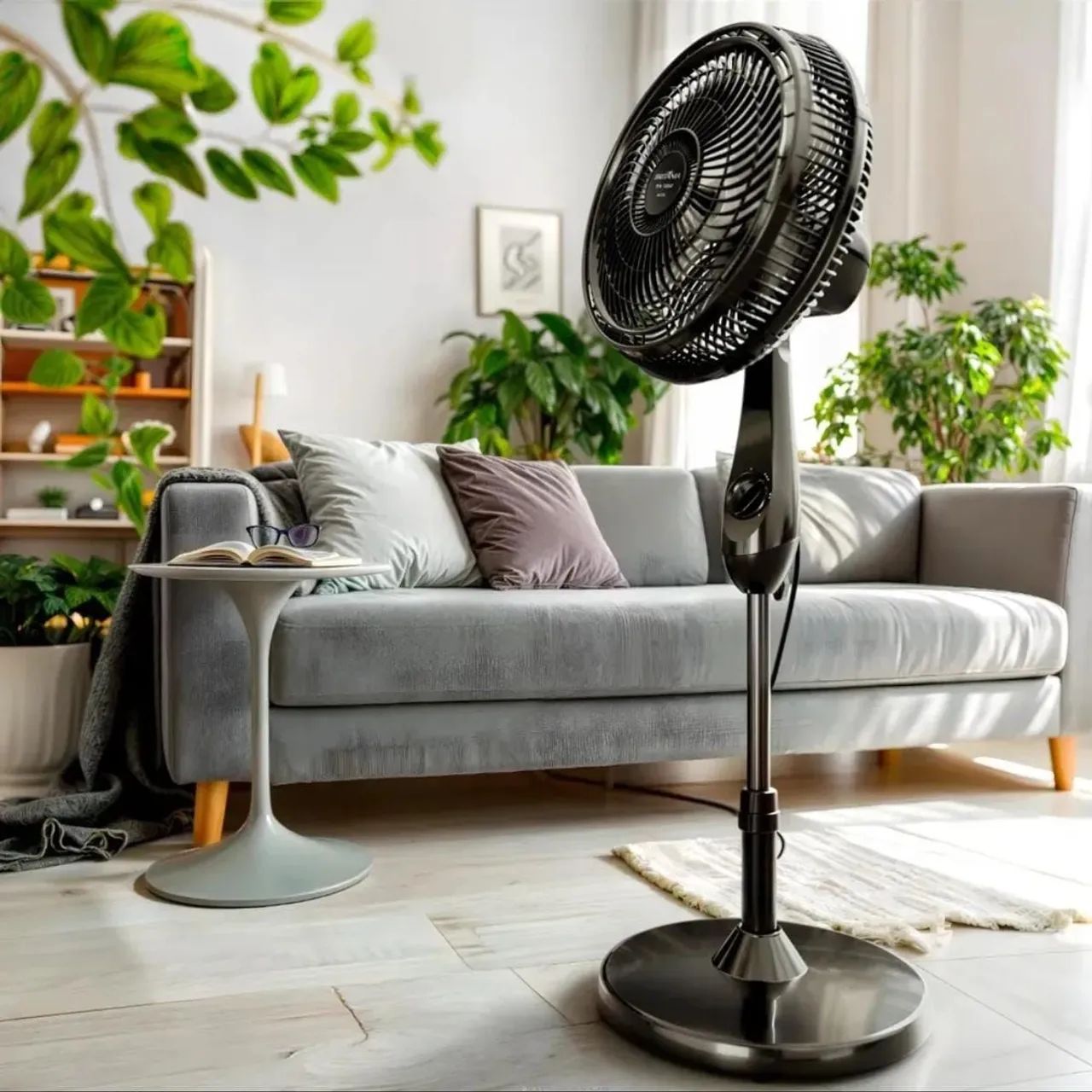 Ventilador 