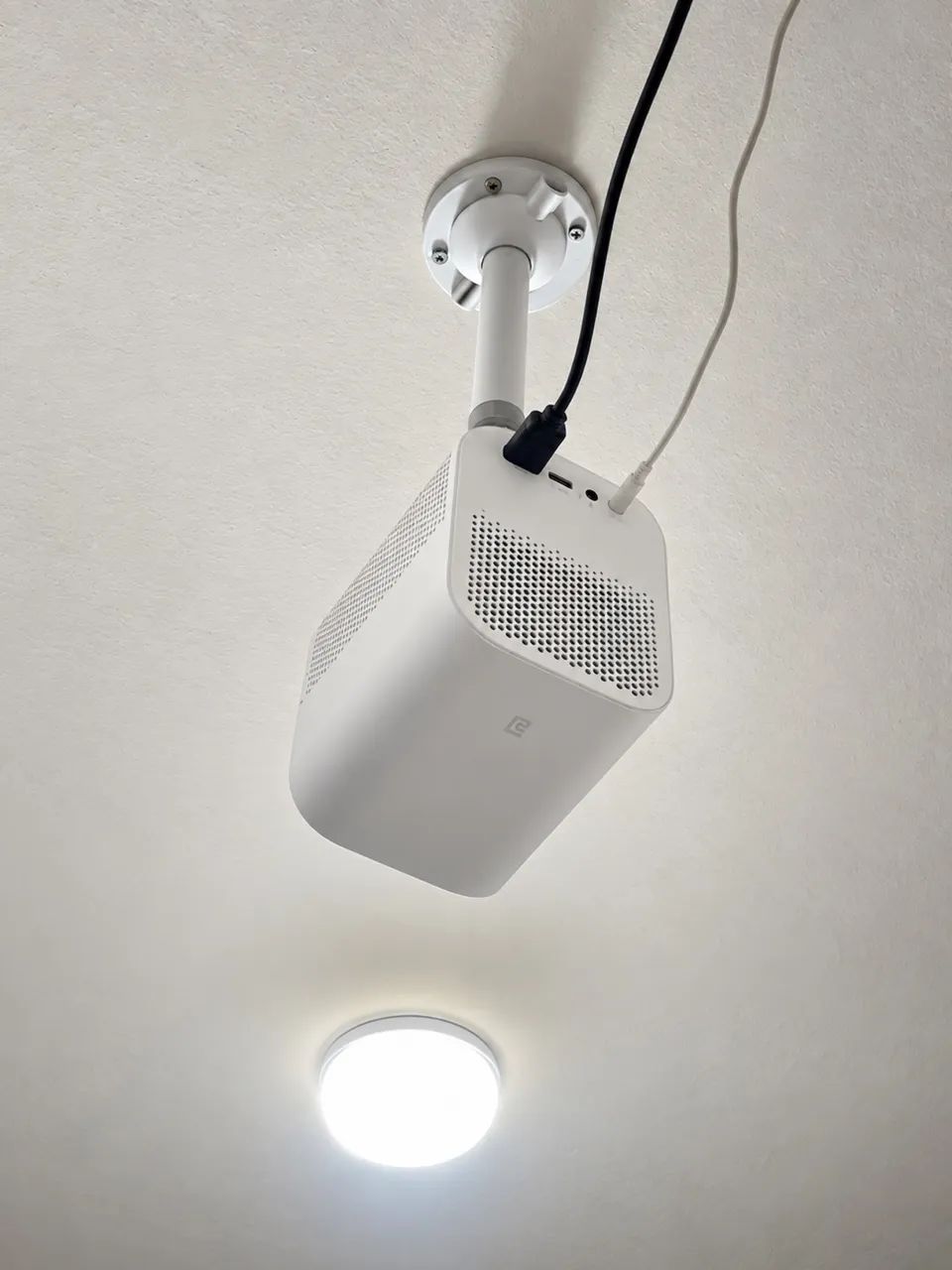 Mi Smart Projector 2 - Foto 2