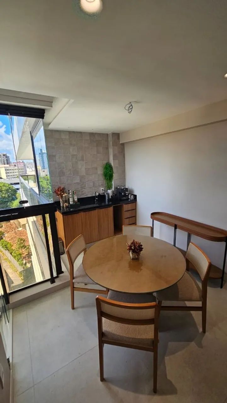  Apartamento 2 quartos nascente Livello Garden - Foto 4