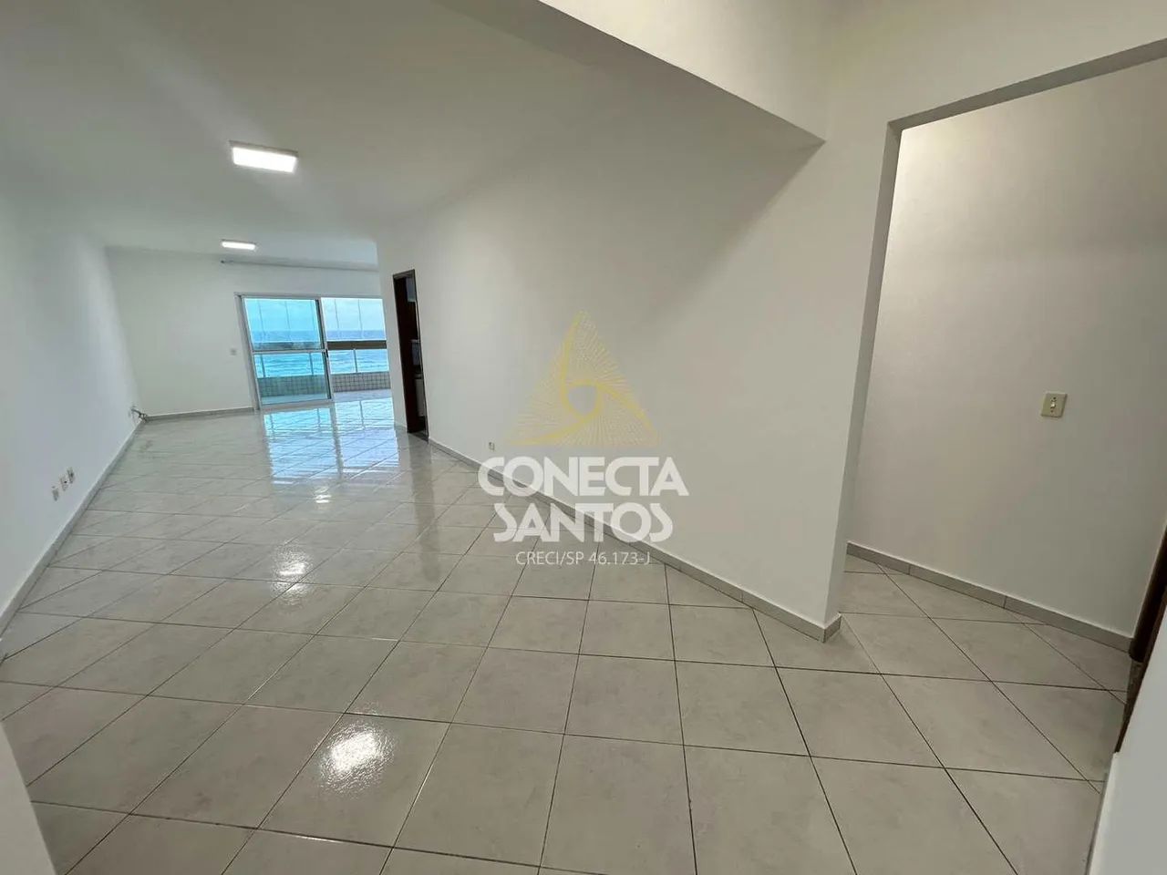 Apto 3 quartos, Aviação, Praia Grande, Cod: 2102 - Foto 2