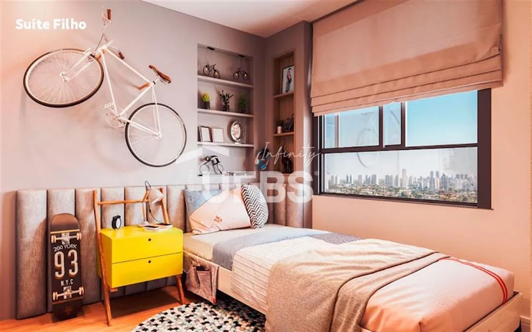 APARTAMENTO 76 M² B.GREAT NOVA SUIÇA - Foto 5