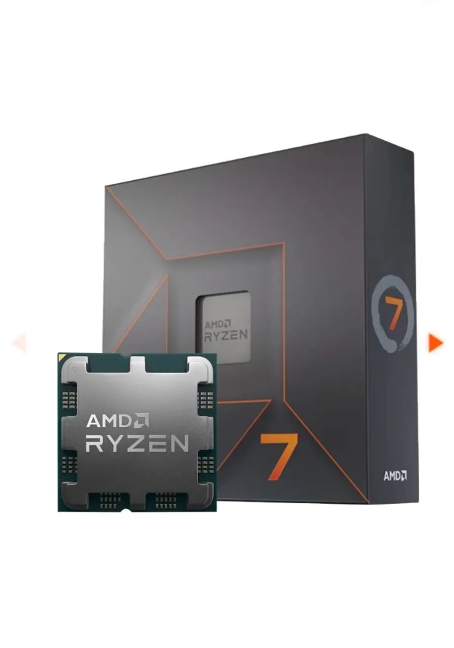 Ryzen 7700X