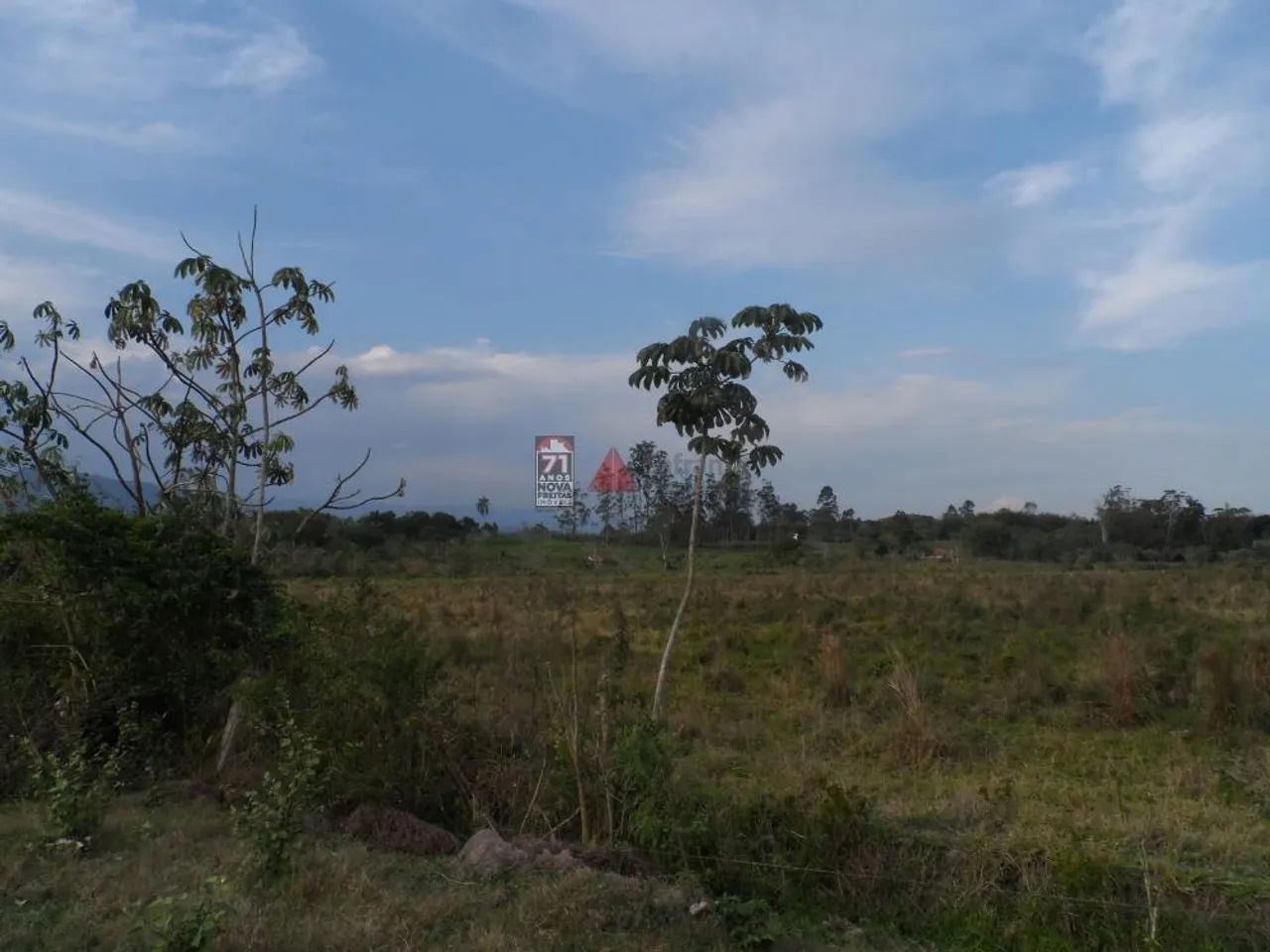 Terreno Área em Pindamonhangaba - Foto 2