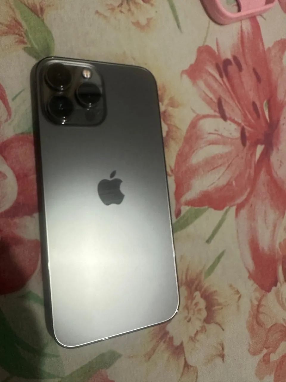 Vendo iPhone 13 por Max  - Foto 4