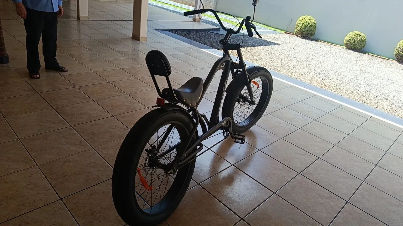 Bicicleta aro 26 pro x  - Foto 3