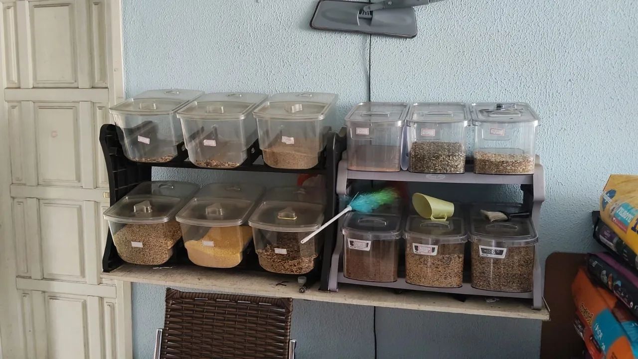 Coisas para pet shop  - Foto 5