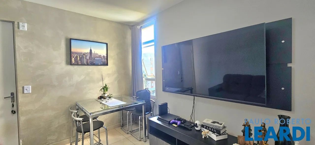 APARTAMENTO - CONDOMÍNIO VALE DAS FIGUEIRAS - SP - Foto 5