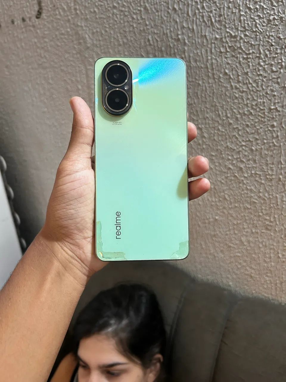 Vendo Realme C67 - Foto 3