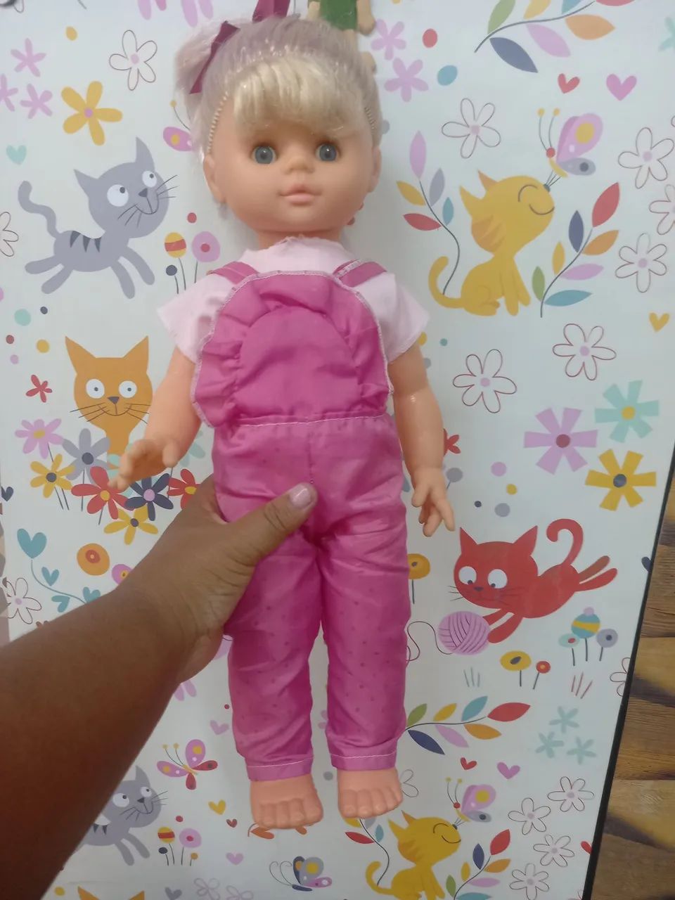 Boneca  - Foto 2