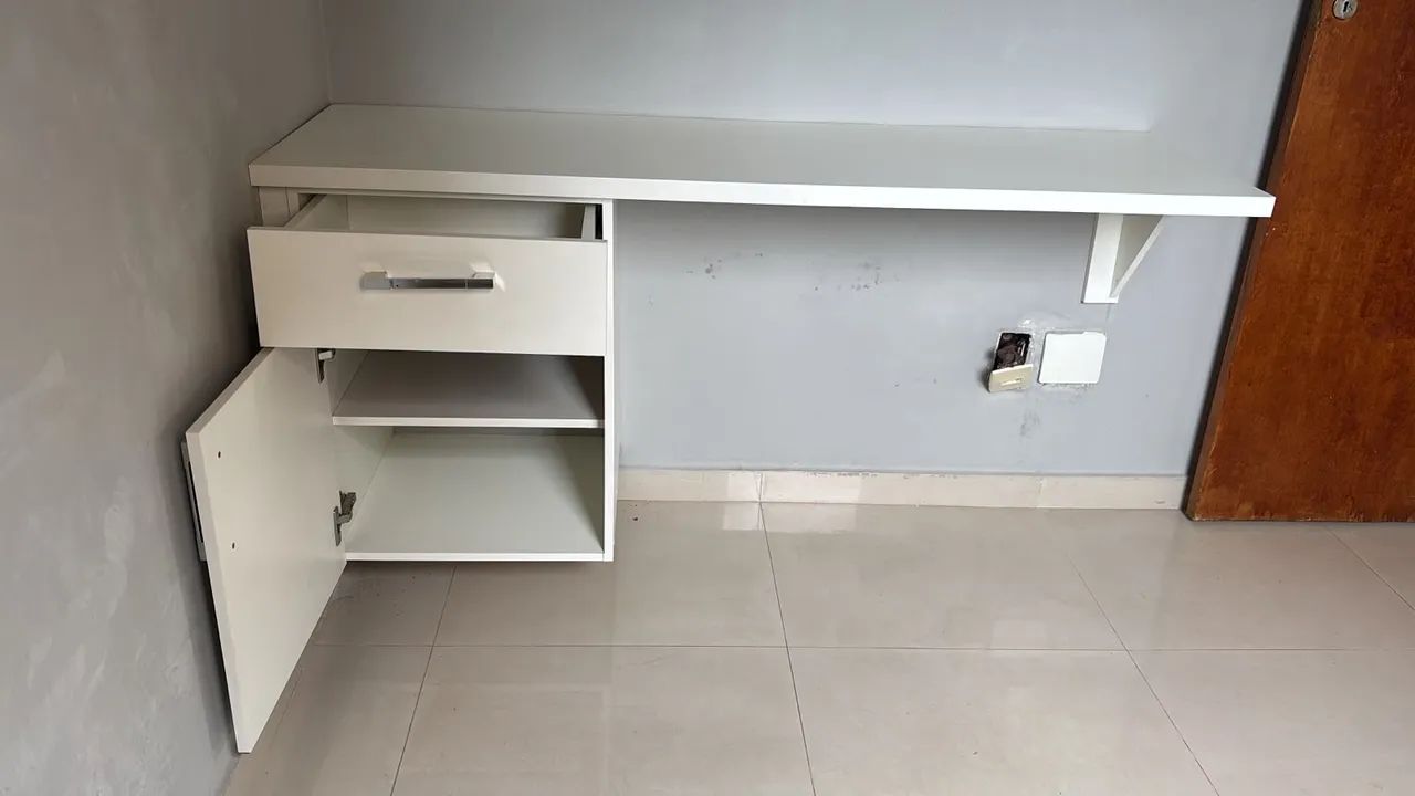 Armário p escritório 