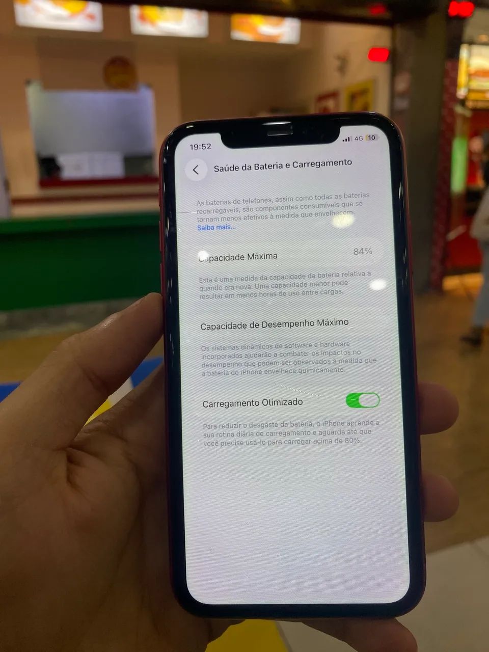 iPhone 11  - Foto 5