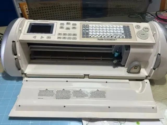 Cricut expression - Foto 2
