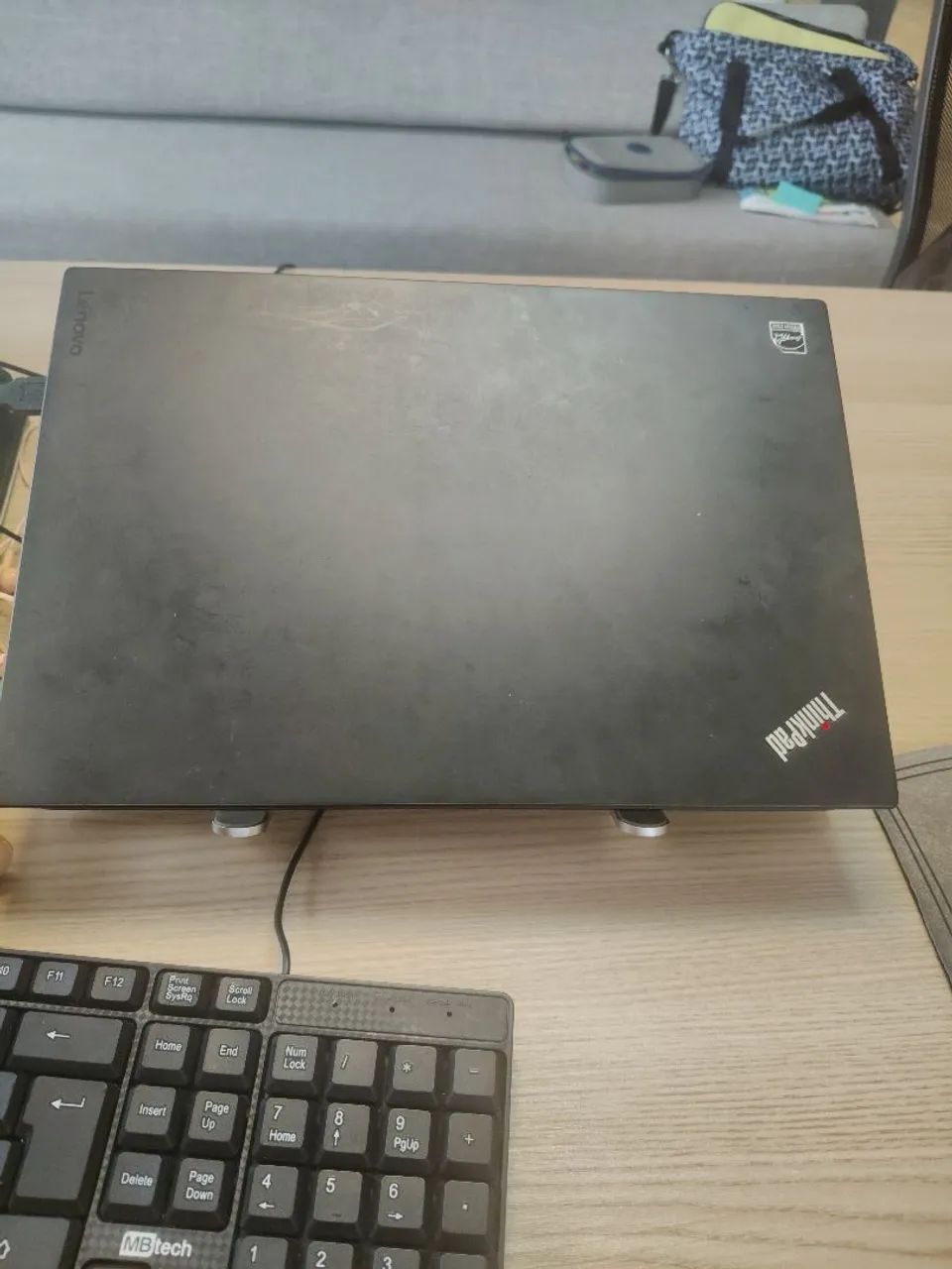 Notebook  - Foto 2