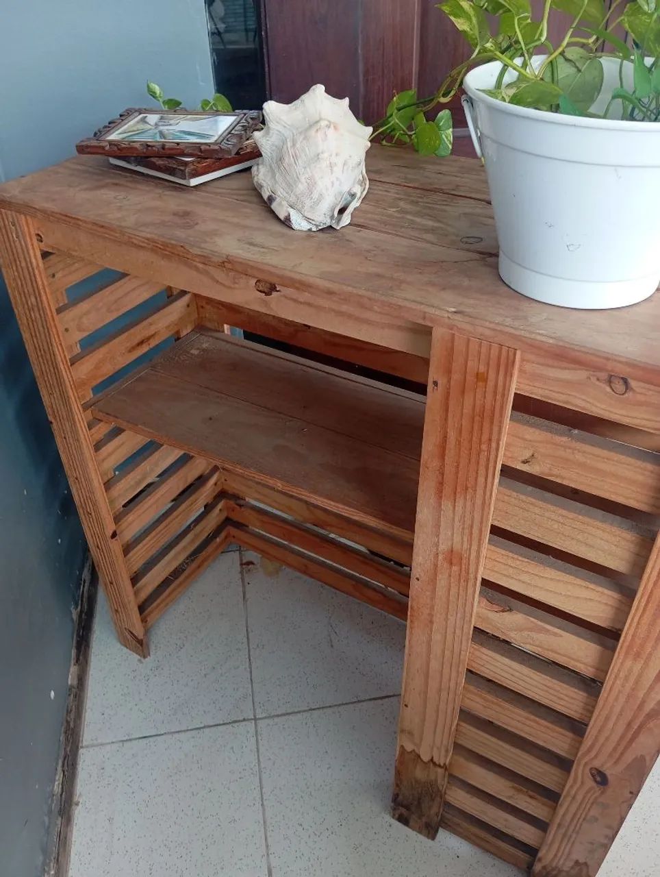Balcão  - Foto 3