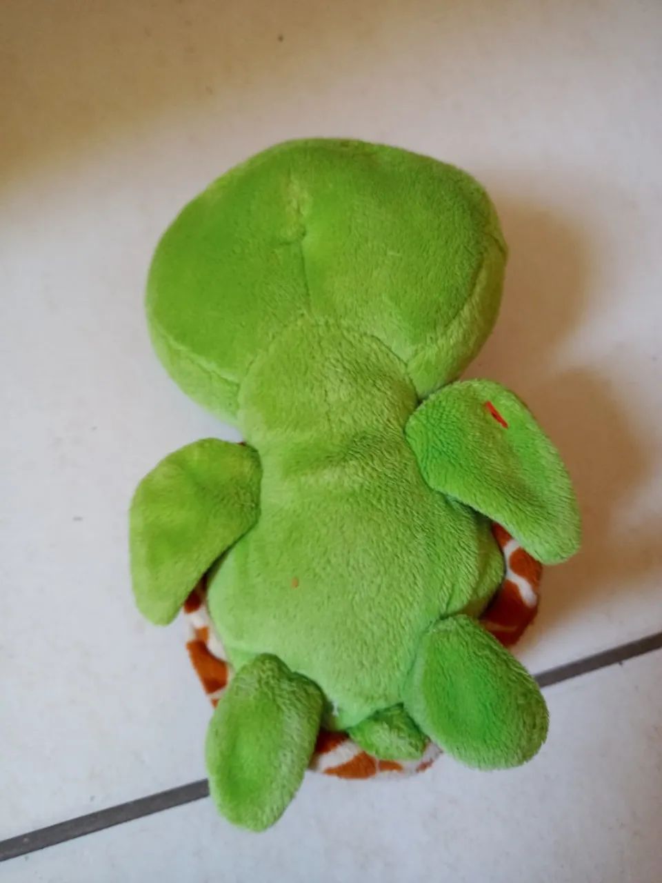 Tartaruga de Pelúcia Ty - Foto 4