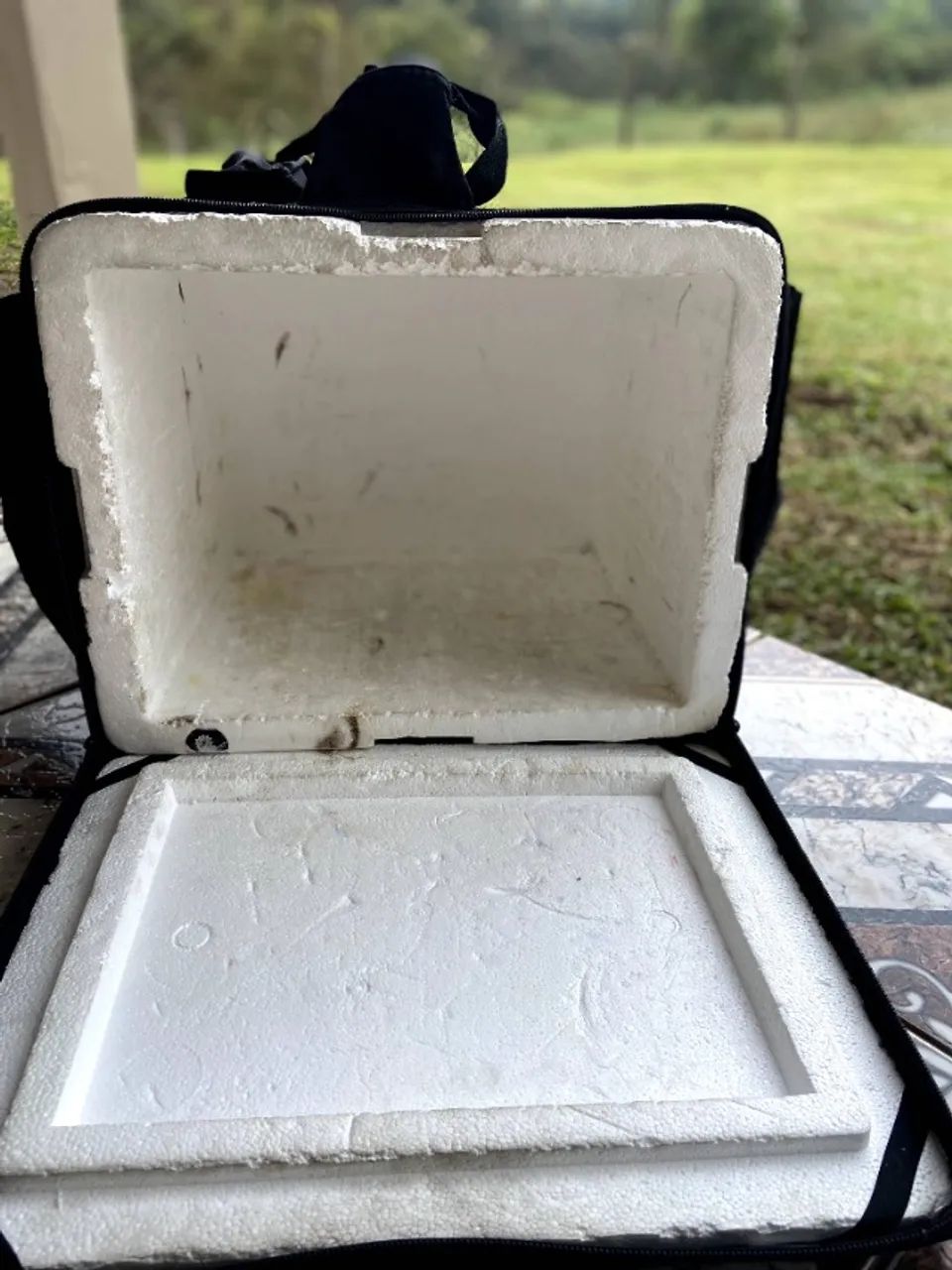 BAG MOTOBOY - Foto 4