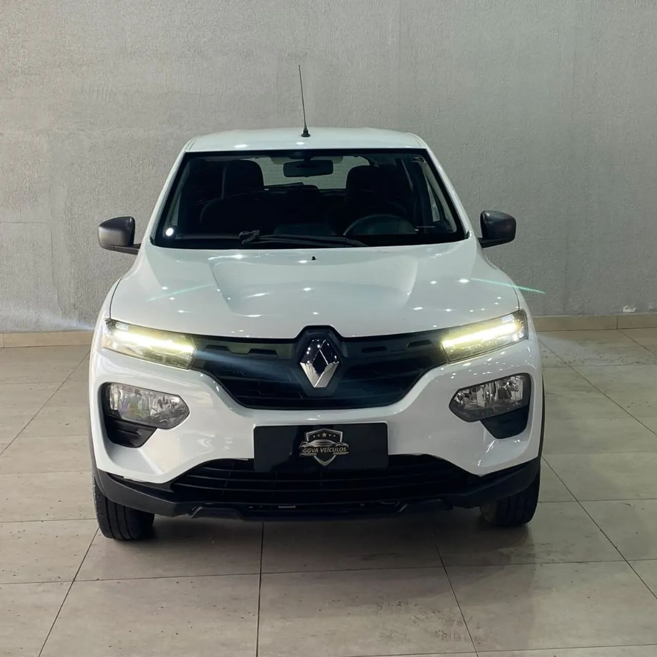 Renault Kwid 1.0 Zen 2023 - Foto 3
