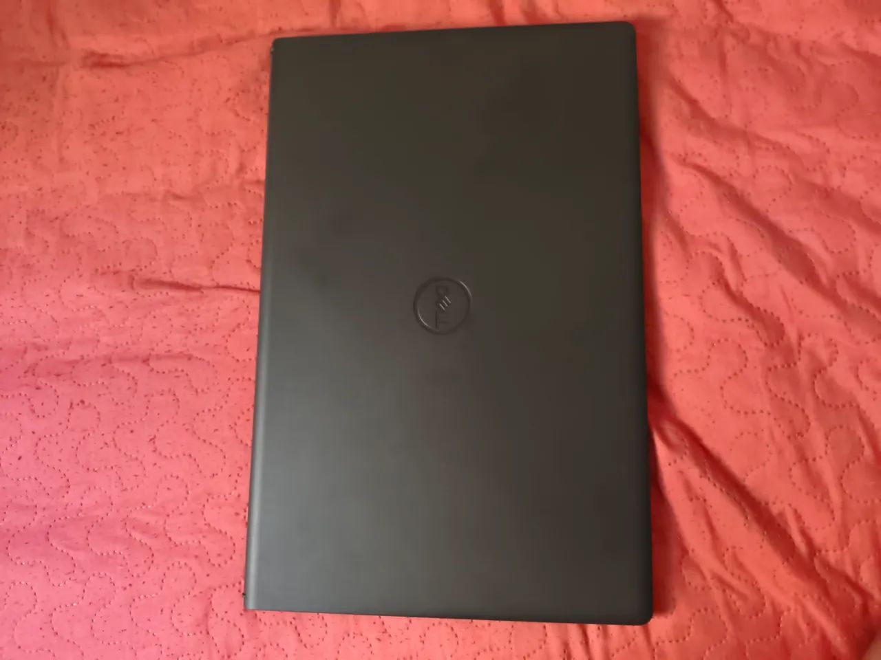 Notebook Dell
