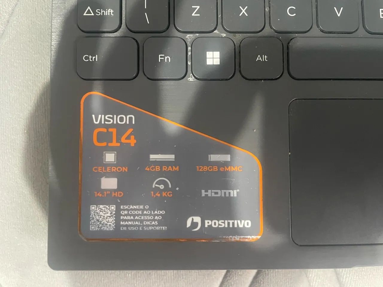 Vendo notebook  - Foto 4