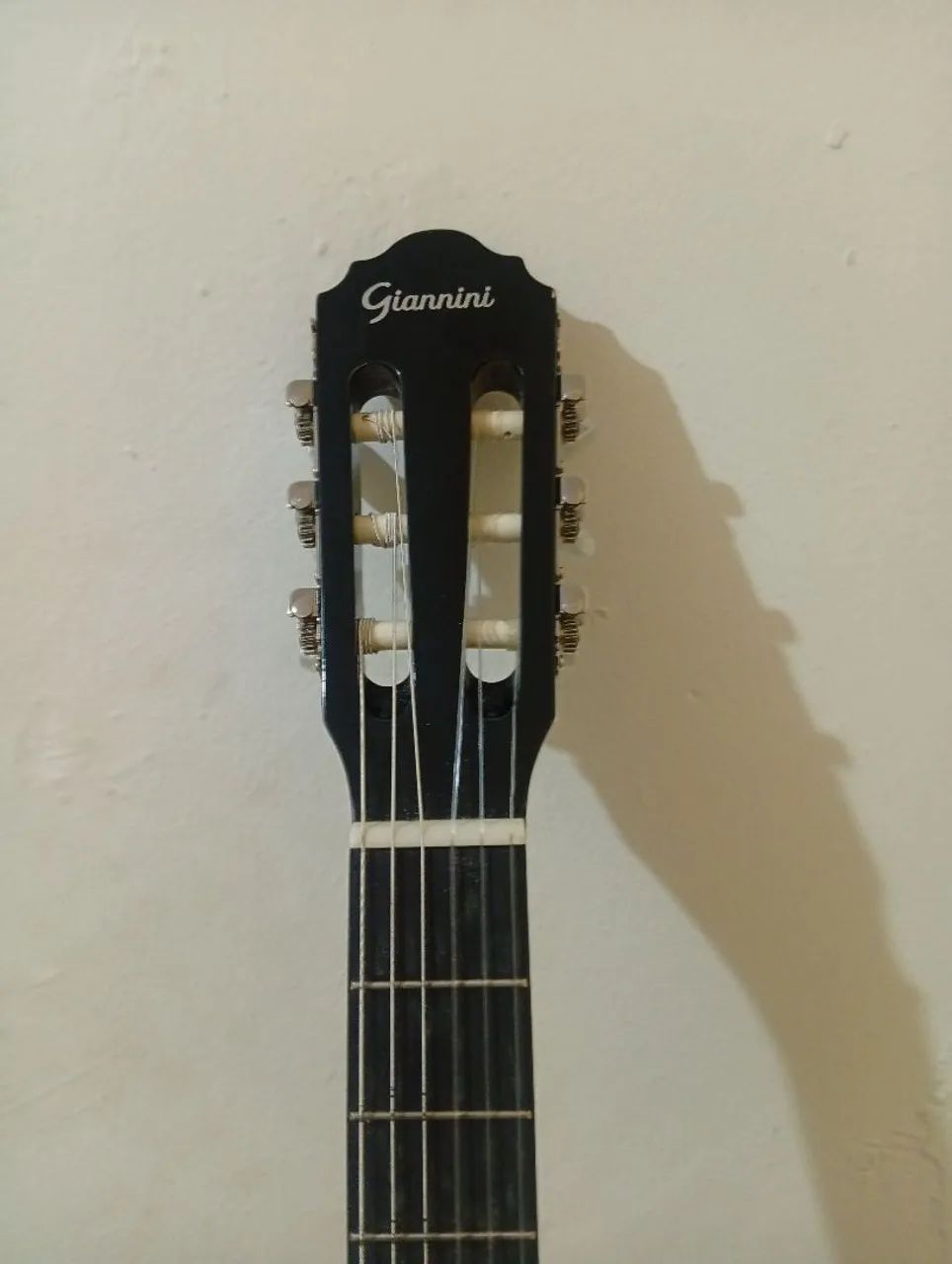 Violão eletrico Gianini  - Foto 5