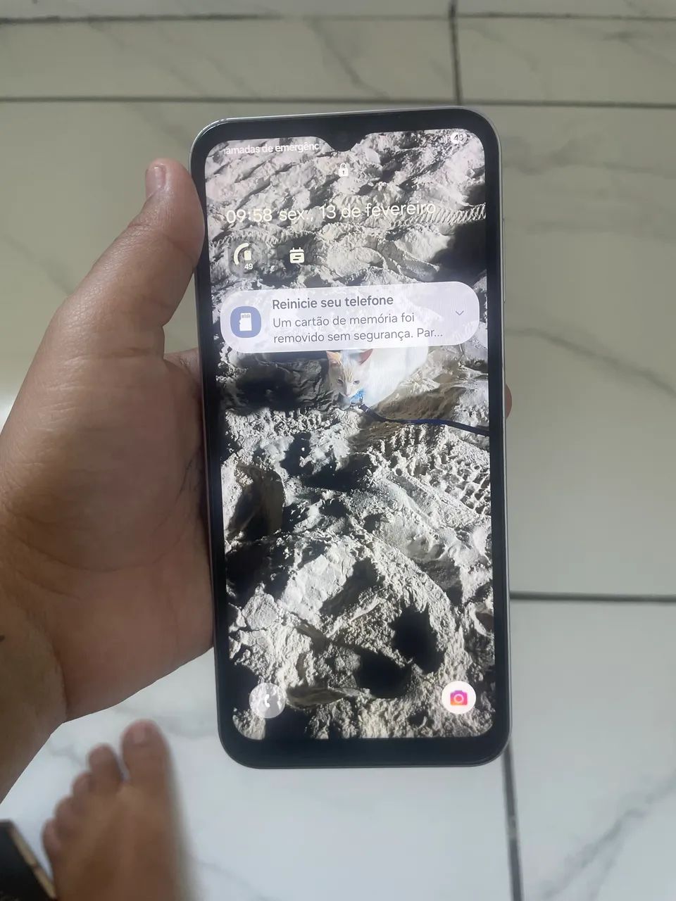 Celular Samsung  - Foto 4