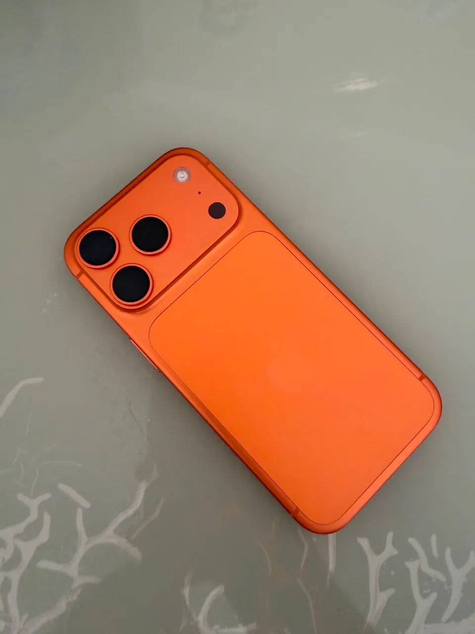 Iphone 17 pro 256