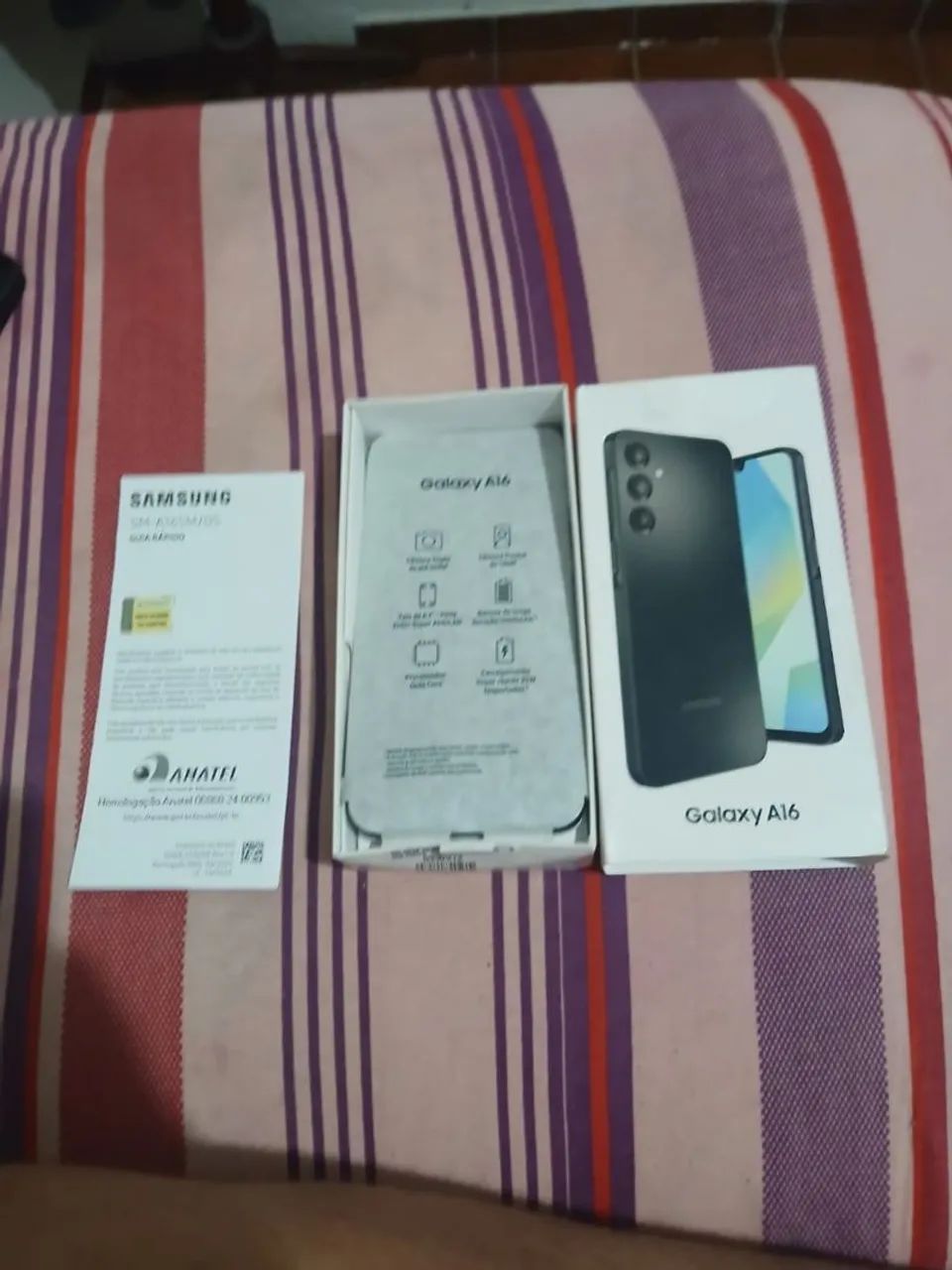 Vendo a16 5g  - Foto 4