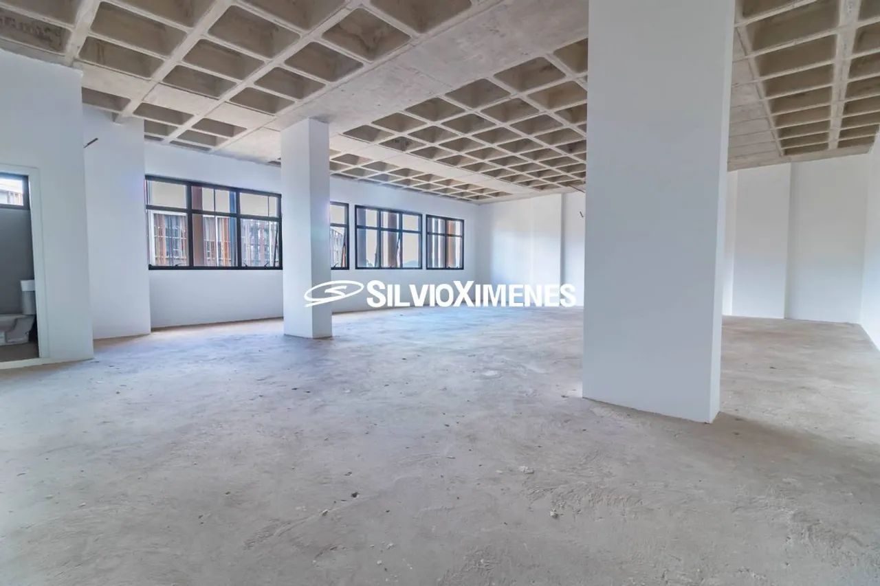 Comercial  Salas Comerciais no Alphaville - Lagoa dos Ingleses com 131,00 (M²) e 4 vagas p - Foto 2
