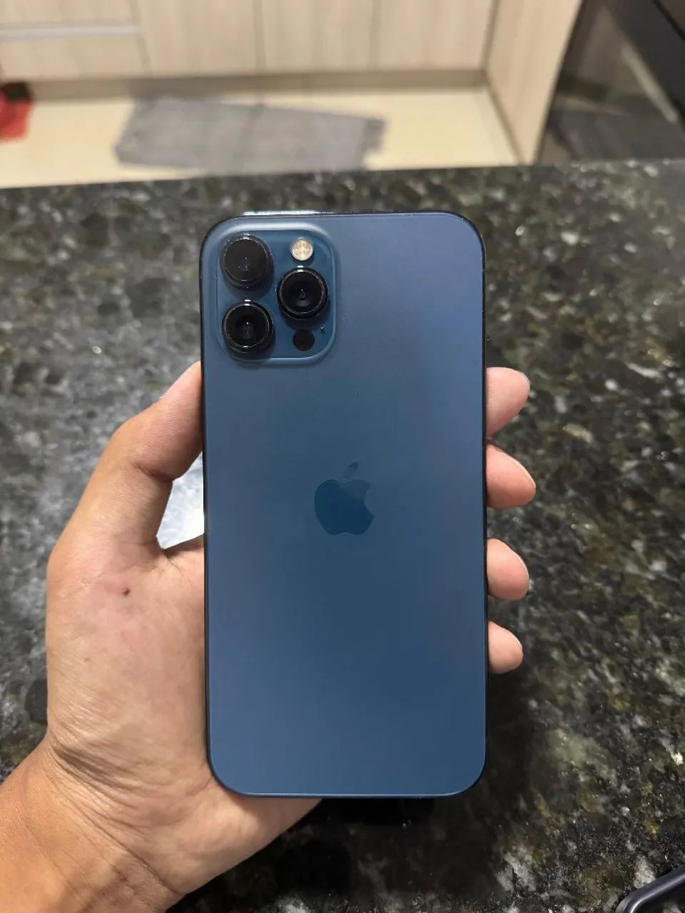 Iphone 12 Pro Max 256 Gb