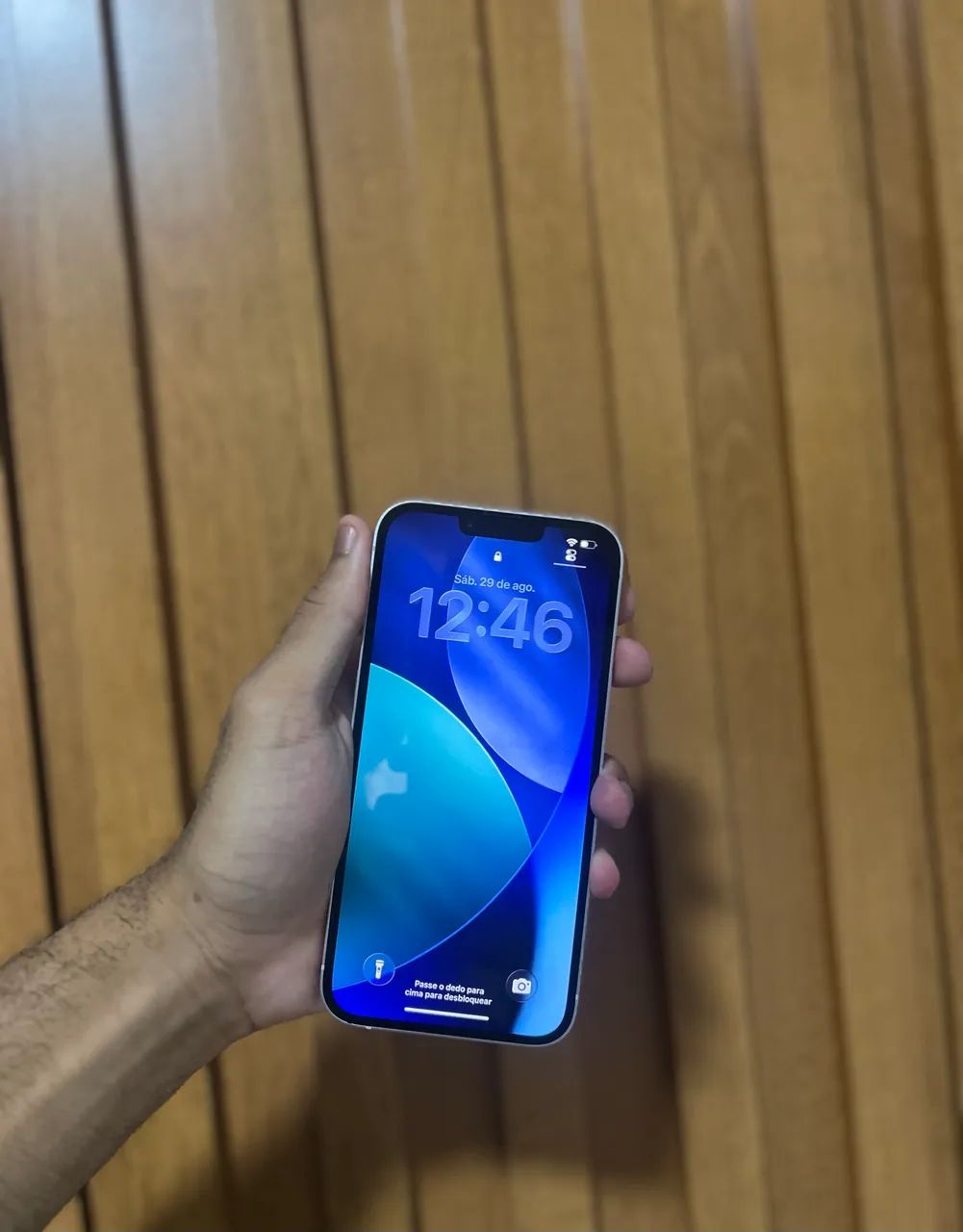 iPhone 14 Plus 128gb - 83% - Foto 3