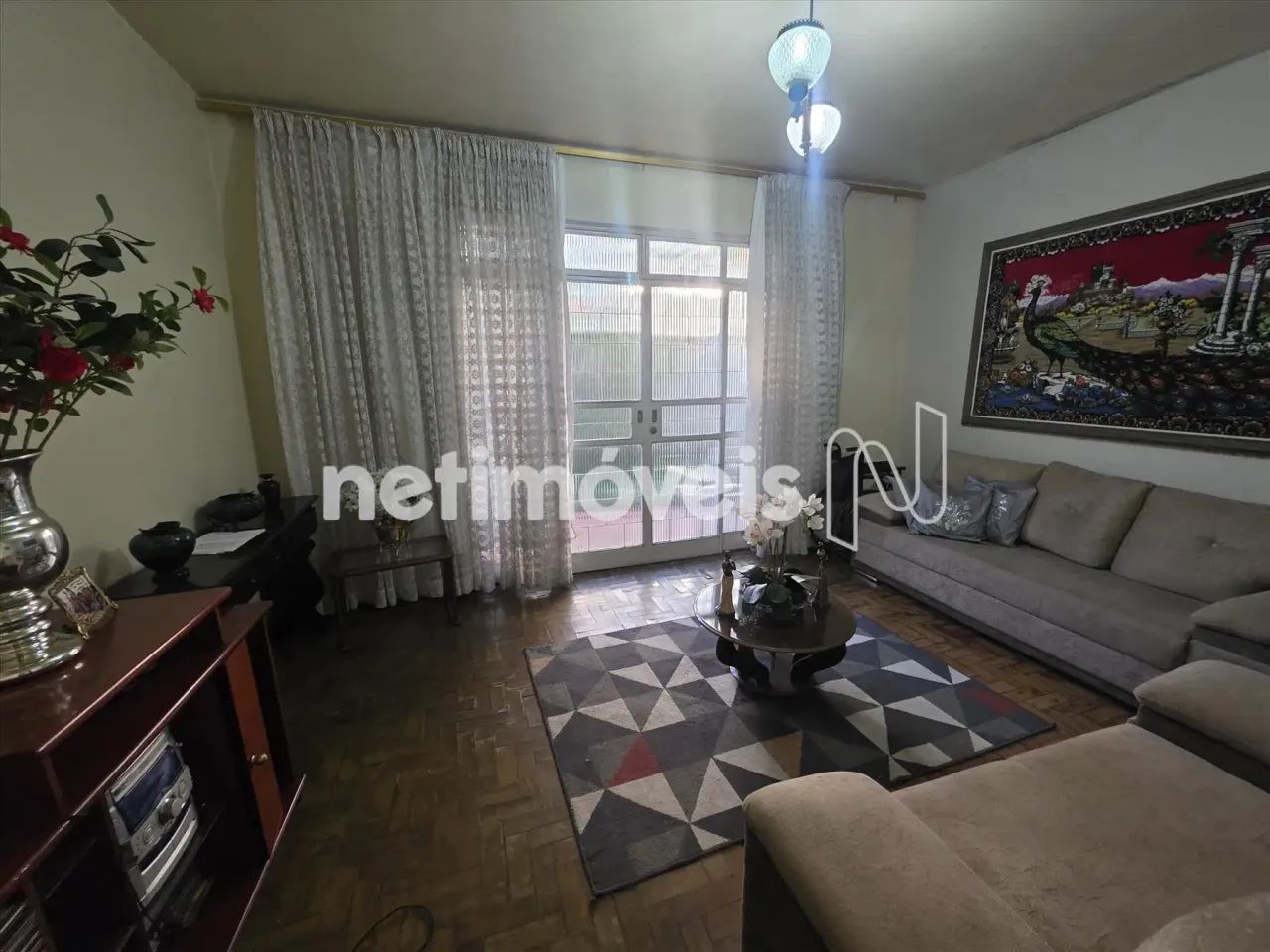 Venda Casa Prado Belo Horizonte - Foto 3