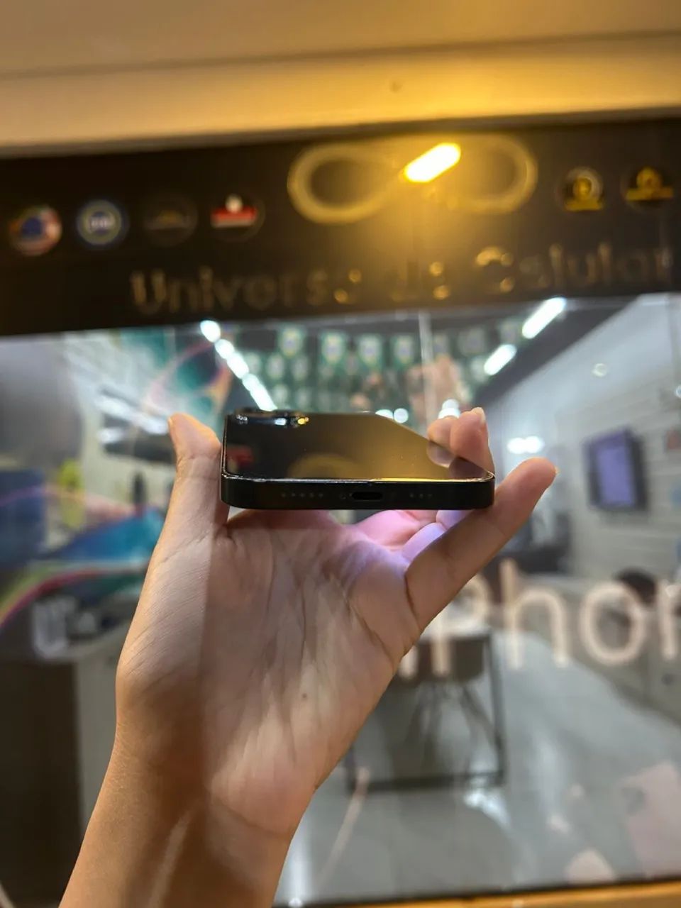 iPhone  - Foto 2