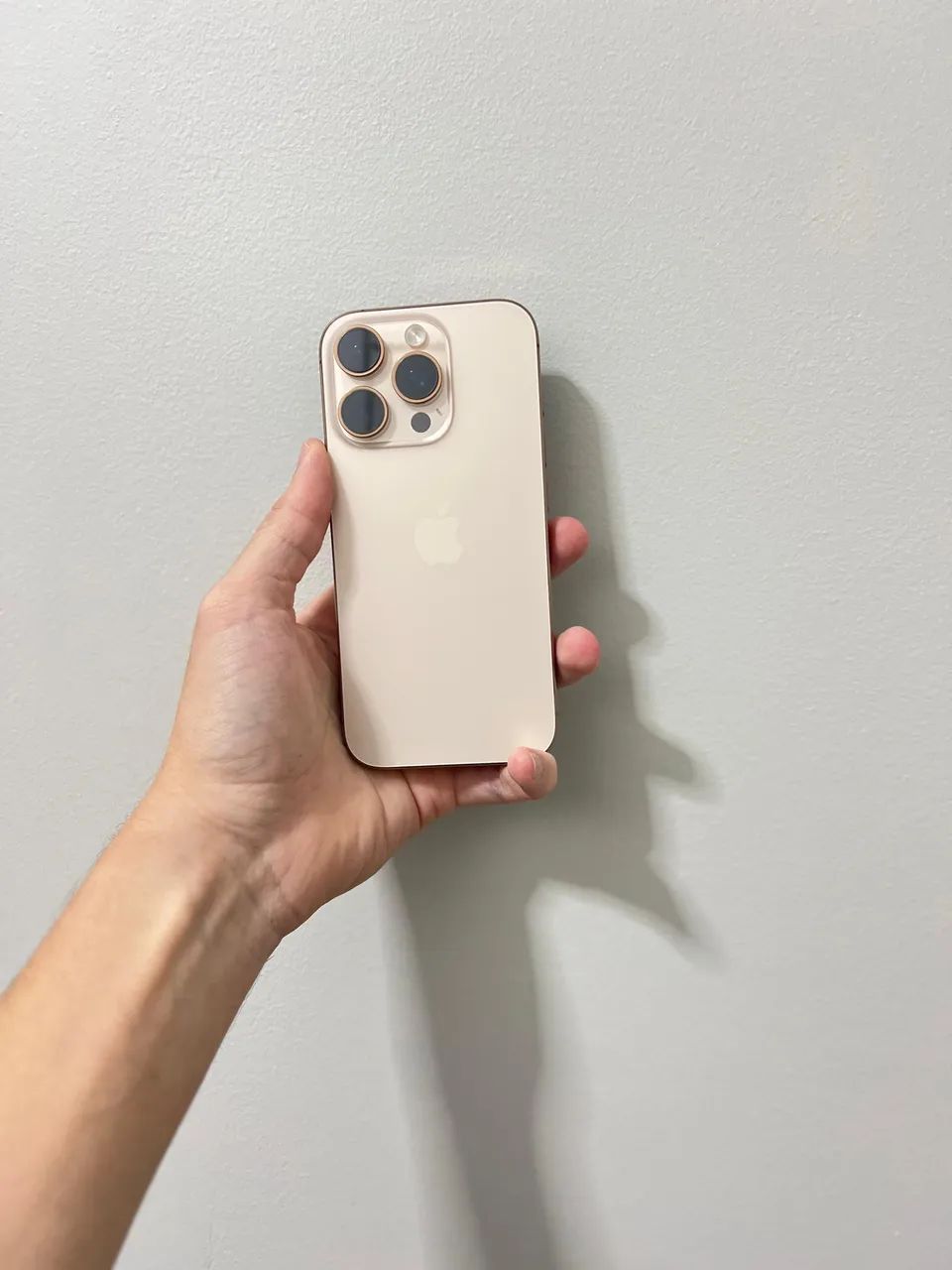 IPHONE 16 PRO 128GB