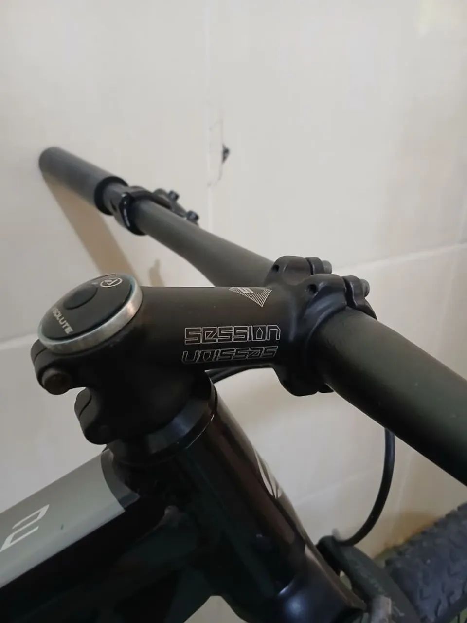 Bicicleta  - Foto 4