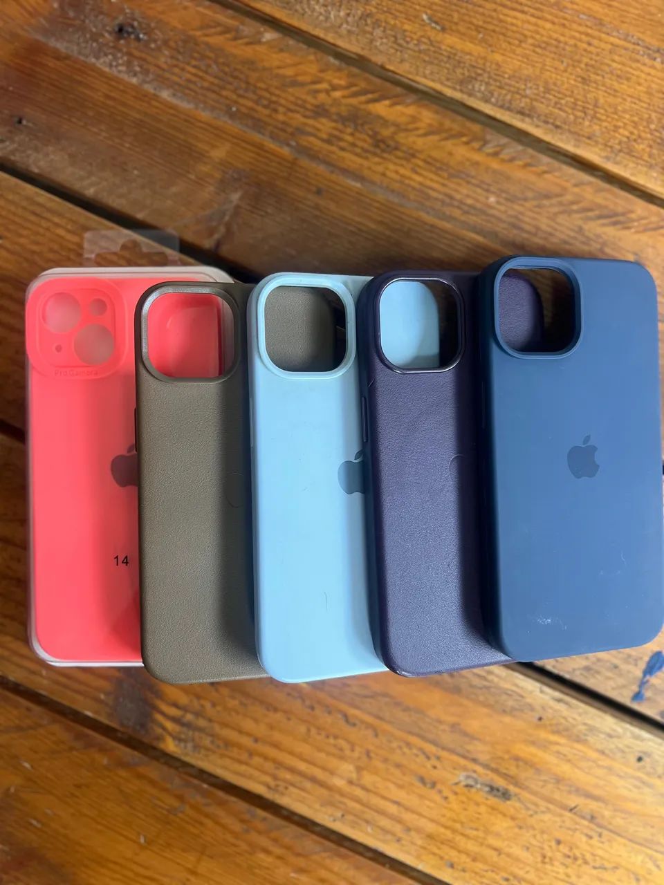iPhone 14 128gb  - Foto 4