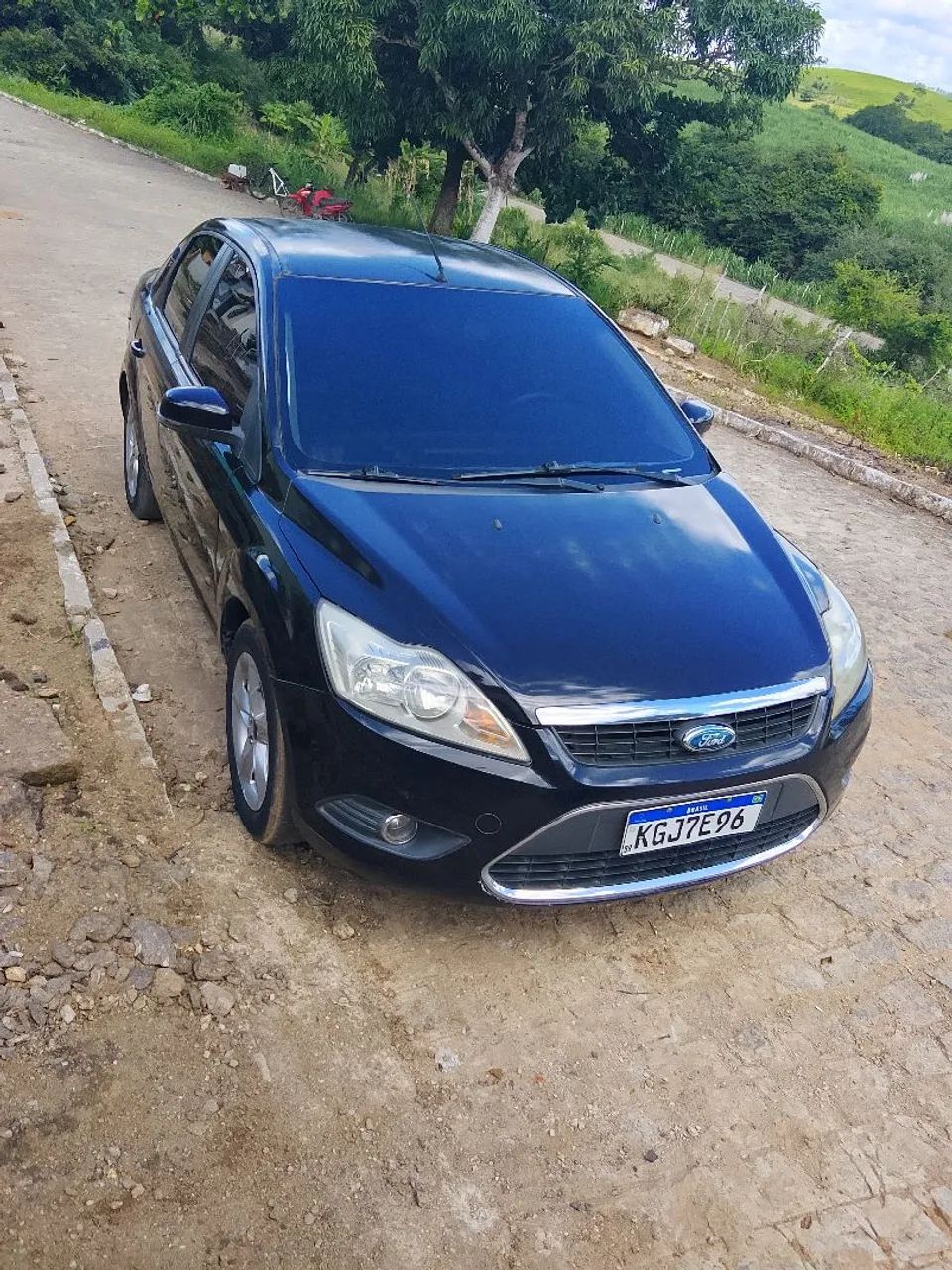 Ford Focus 2009