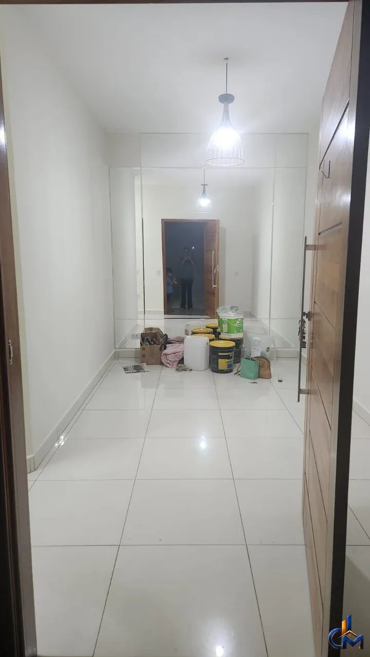 Casa para alugar no bairro Jardim Imperial - Cuiabá/MT