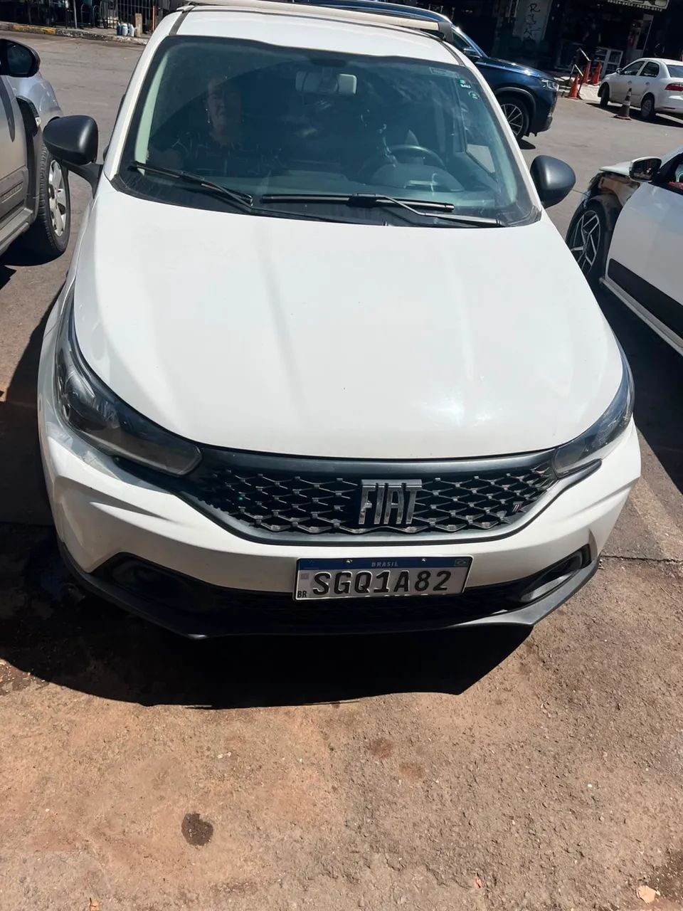 Fiat Argo 1.0 6V Flex. 2023 - Foto 3