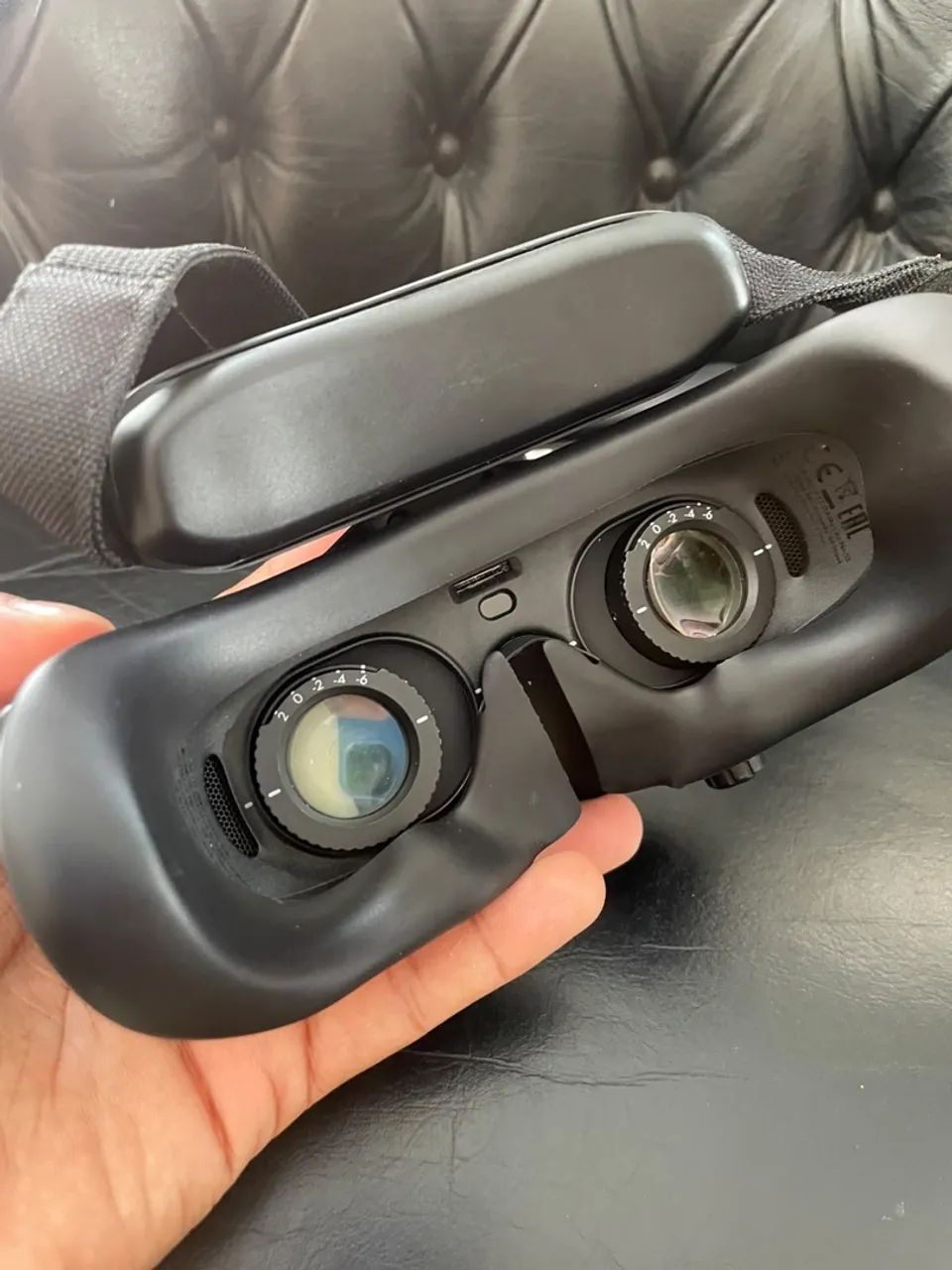 Dji Avata 2 - Foto 2