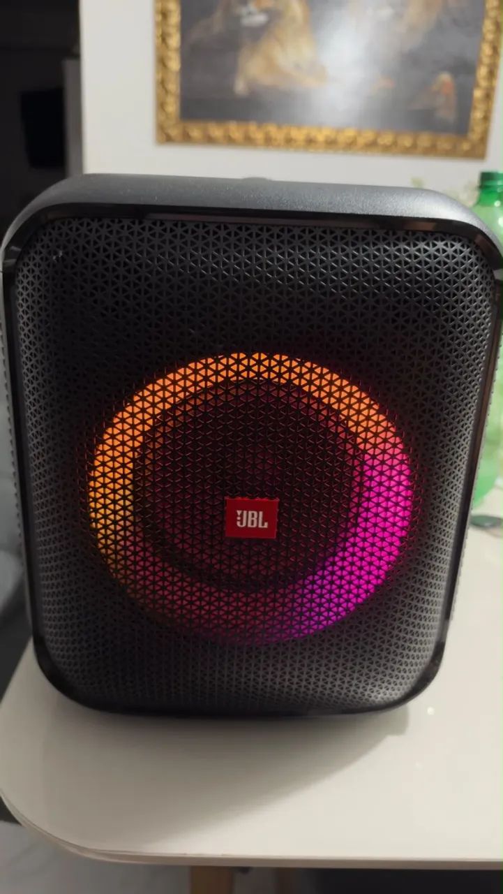 Caixa JBL
