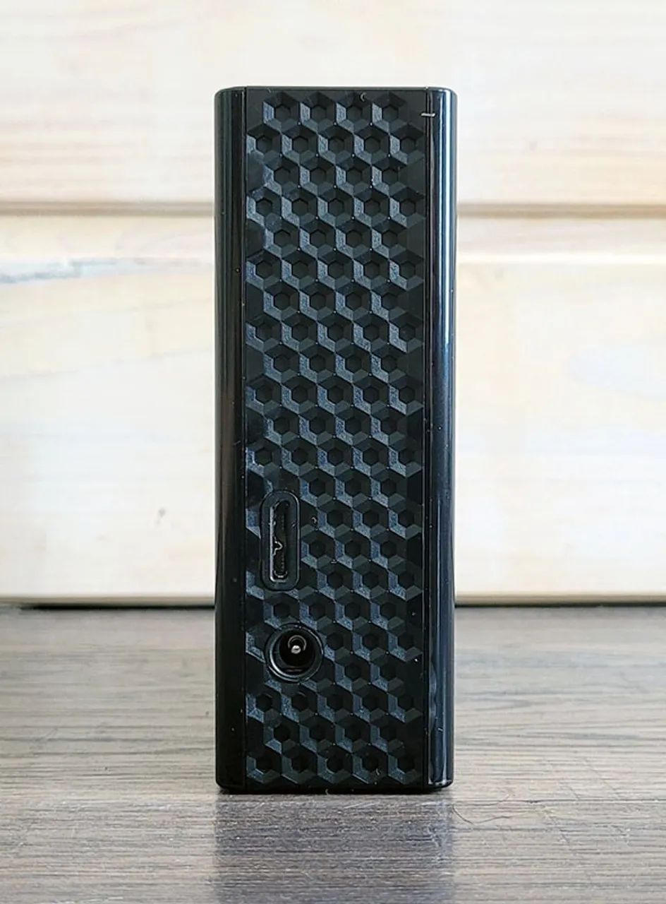 HD Externo 5TB Seagate Backup Plus Hub  - Foto 3